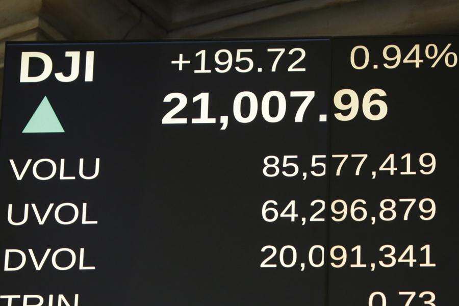 5 Things Wall Street Is Focusing On This Week