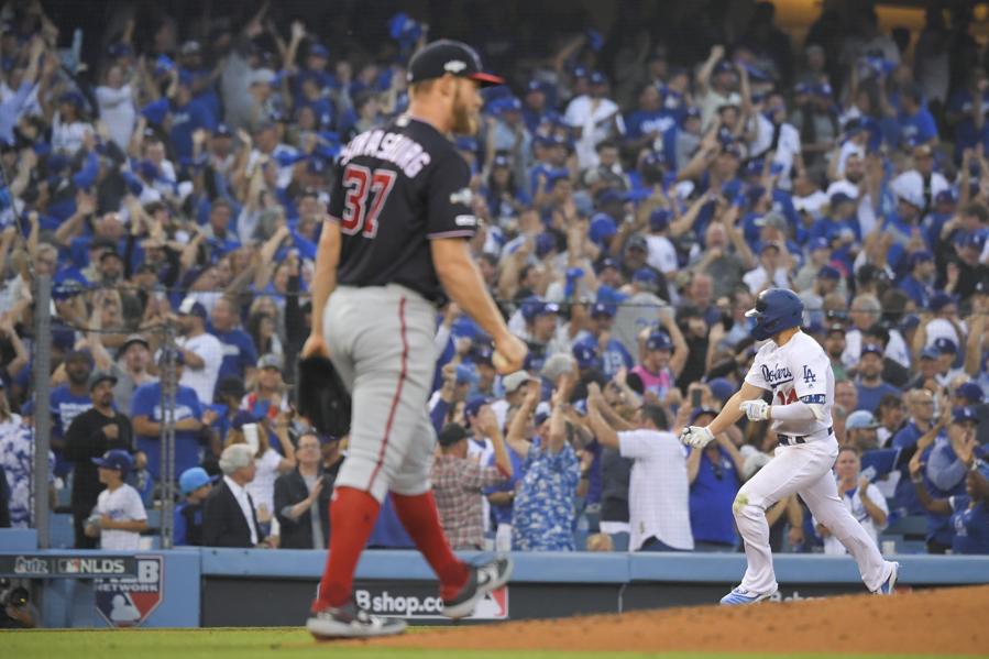 Scott Boras: Stephen Strasburg, J.D. Martinez Will Prosper If They Opt Out