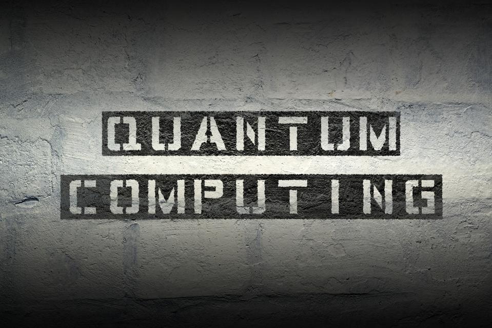 What Is Quantum Computing? A Super-Easy Explanation For Anyone