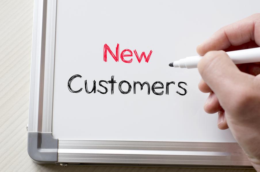 Find Your Customers With A Target Market Analysis
