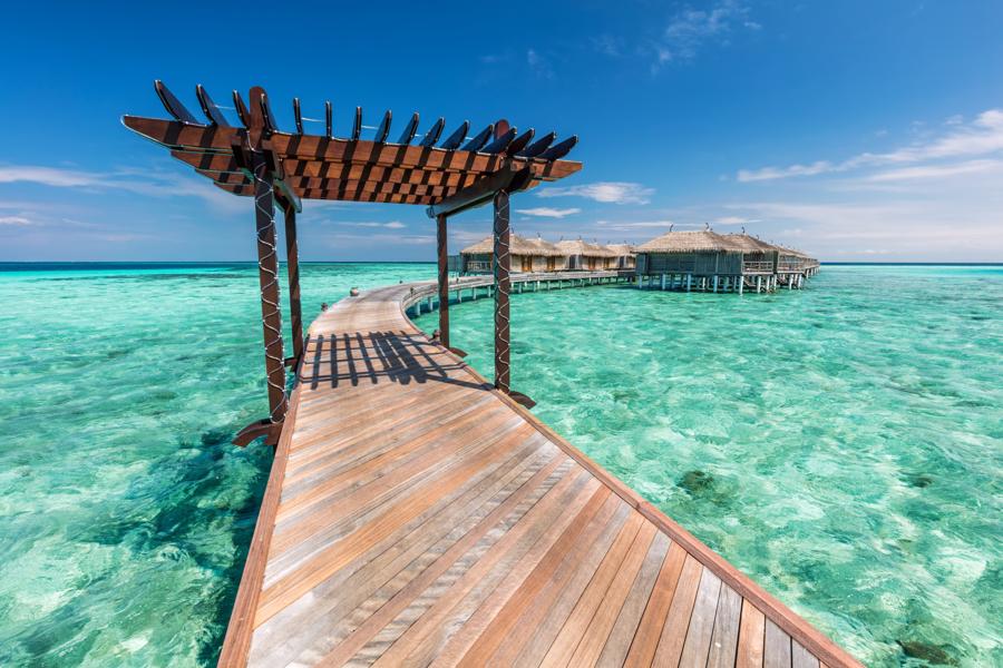 This Travel Startup Places Rich Asian Families In Their Dream Vacation Homes