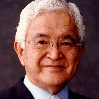 Keiichiro Takahara & family