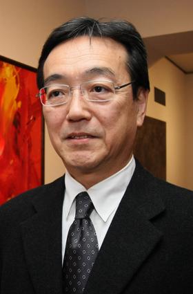 Hiroshi Ishibashi