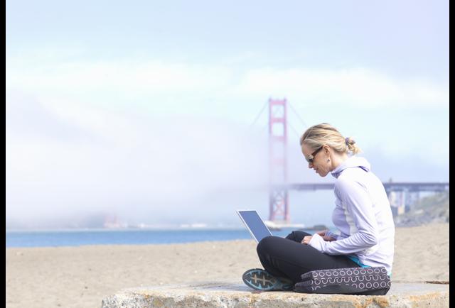 The Valley And The Upstarts: The Cities Creating The Most Tech Jobs