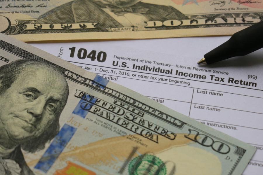 U.S. Tax Season: What Accountants Should Take To The Trenches To Survive & Thrive