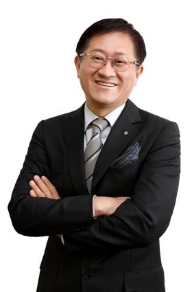 Suh Kyung-bae