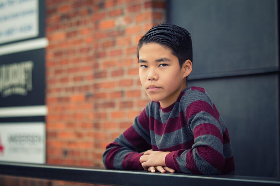 Why It's So Hard To Change The Self-Limiting Beliefs You Learned During Childhood