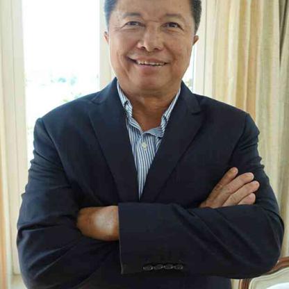 Chatchai Kaewbootta Net Worth and Profile