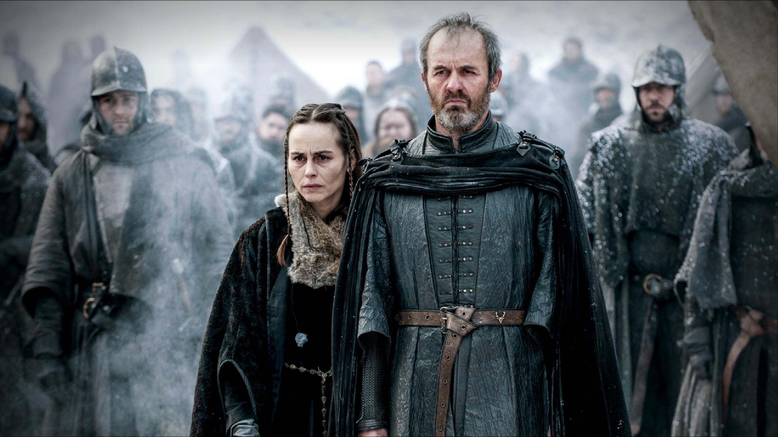 �Game Of Thrones� Season Five, Episode Nine A Song Of Ice �Game Of Thrones� Season Five, Episode Nine A Song Of Ice