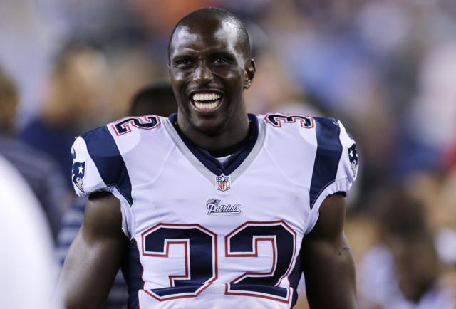 Devin McCourty - pg.94