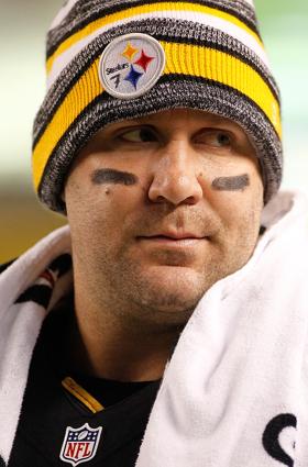 ben roethlisberger