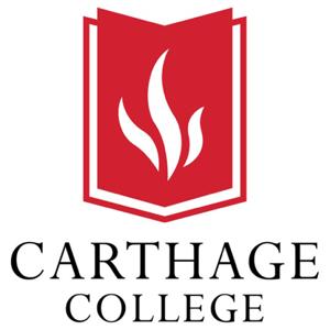 Carthage men's volleyball