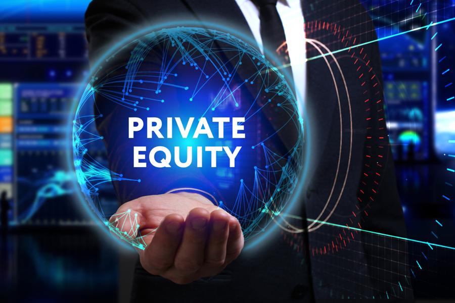 One-Click To Private Equity Yields Up To 9%