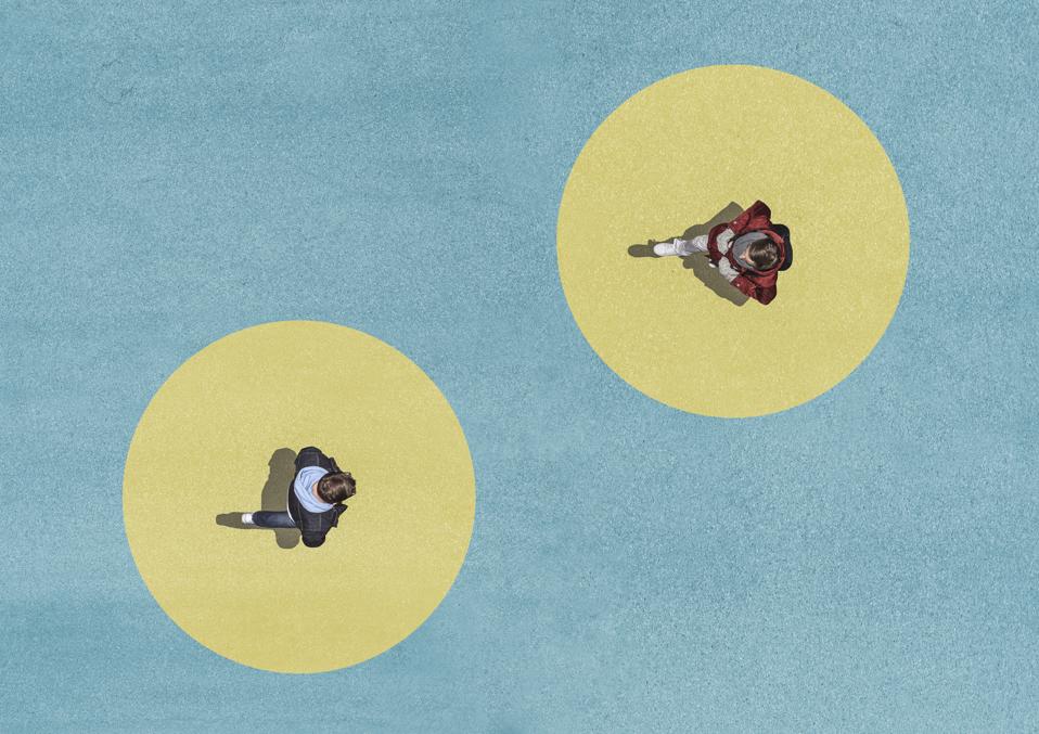 9 Practices To Help Maintain Mental Health During The Coronavirus