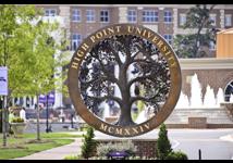 High Point University