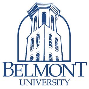 Belmont University Tour College Belmont University Tour College