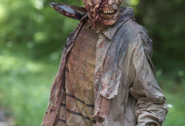 The Walking Dead Season 6 - pg.5