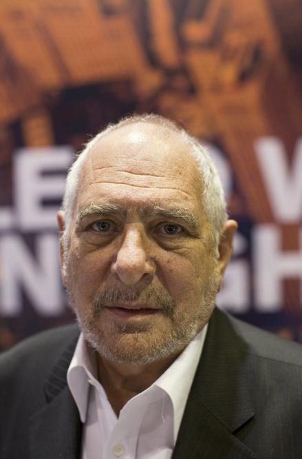 Richard Elman