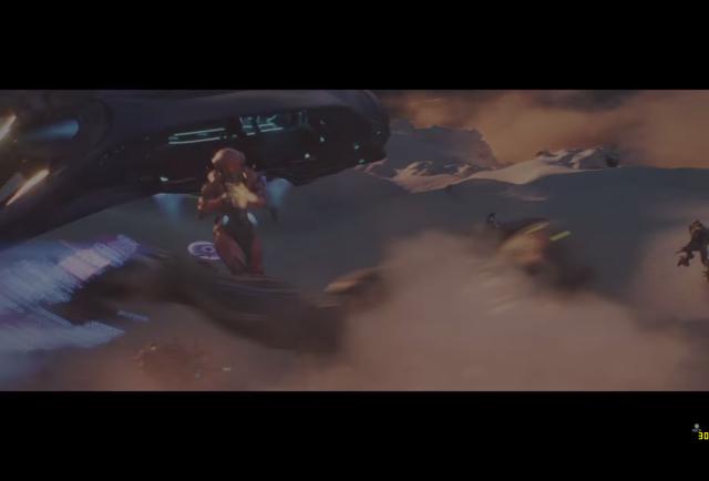 halo 5: guardians halo 5: guardians
