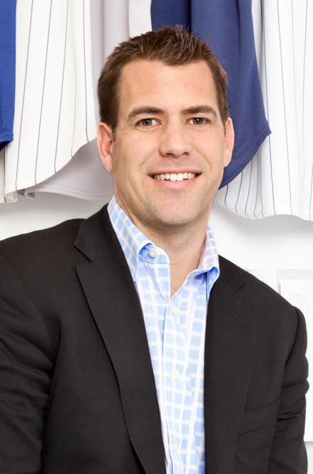 Brodie Van Wagenen Brodie Van Wagenen
