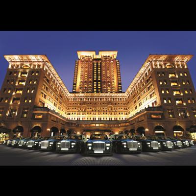 10 Of The Best Luxury Hotel Brands In World