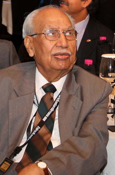 Brijmohan Lall Munjal