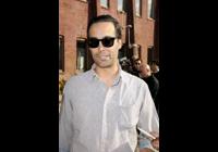 Andres Santo Domingo