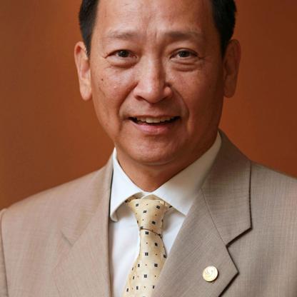 Roger Wang Net Worth and Profile