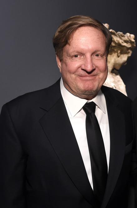 Ron Burkle
