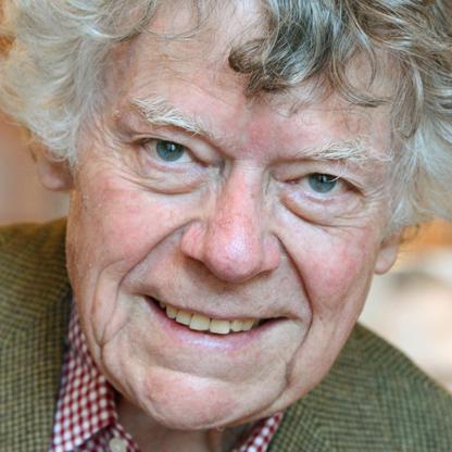 Gordon Getty