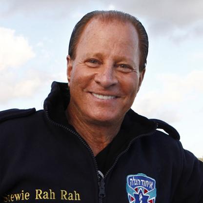 Stewart Rahr – Billionaire | Phnom Penh HR