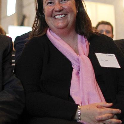 Amy Wyss Net Worth and Profile