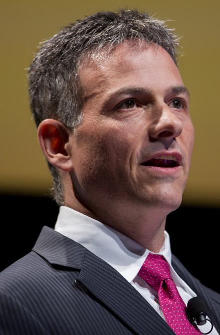 David Einhorn