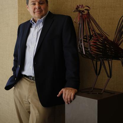 Joseph Grendys Net Worth and Profile