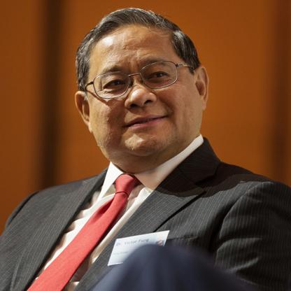 Victor Fung Victor Fung