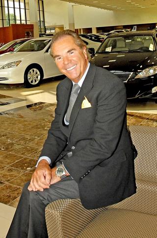 Who Owns Maserati >> Herb Chambers Who Owns Maserati >> Herb Chambers