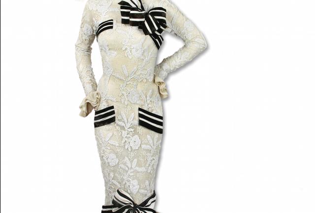 The Ascot Dress From My Fair Lady - 2015-09-22 - Hollywood For Sale: Buying  And Selling Movie, TV & Pop Culture Collectibles