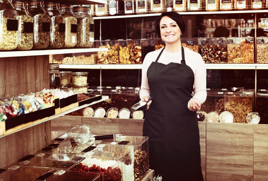 Small Business Strategies To Increase Sales