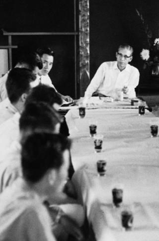 Lee (Byung-Chull) family