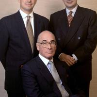 Inigo & Mercedes Zobel