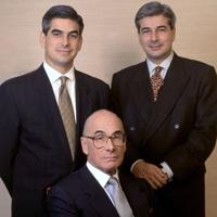 Inigo & Mercedes Zobel