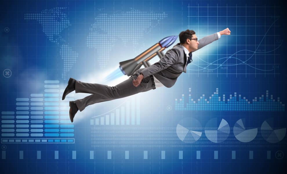 Five Ways Small Business Owners Can Grow In 2017