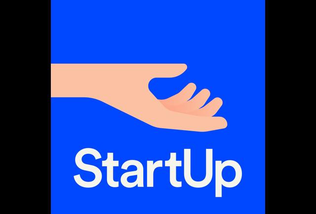 StartUp - pg.1 StartUp - pg.1
