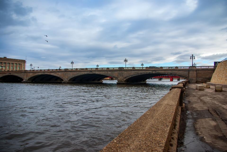 The 10 Most (And 10 Least) Innovative States In The U.S. Des Moines