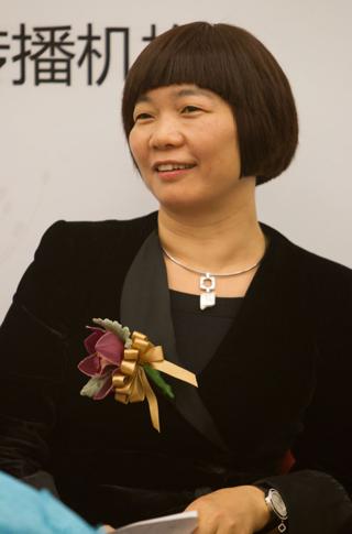 Image result for opple lighting ceo Ma Xiuhui