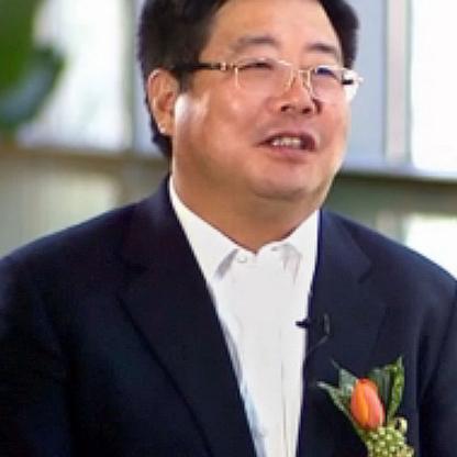 Jiang Zhaobai Net Worth and Profile