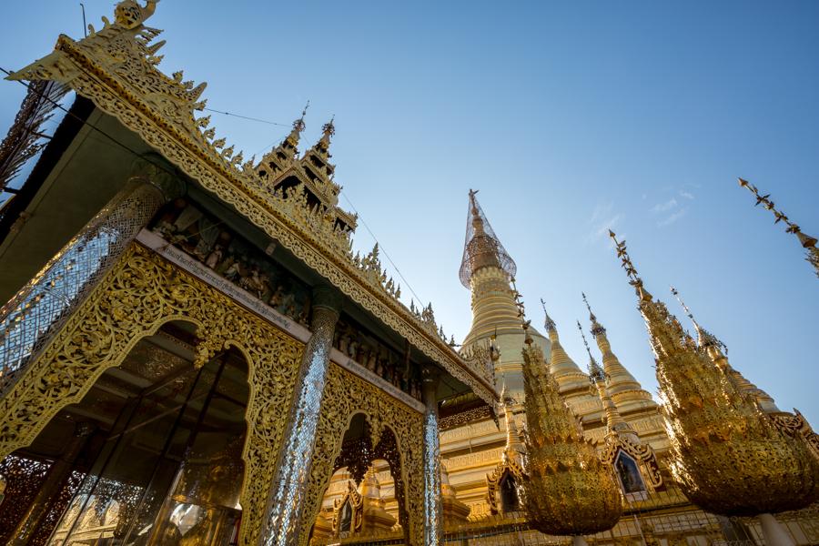 The One-Stop App Providing The 'Best Trip' To Myanmar