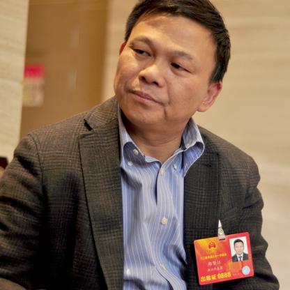 Zheng Jianjiang & family Net Worth and Profile