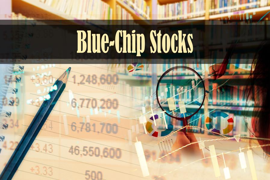 5 Blue Chips That Everyone Owns... And Shouldn't
