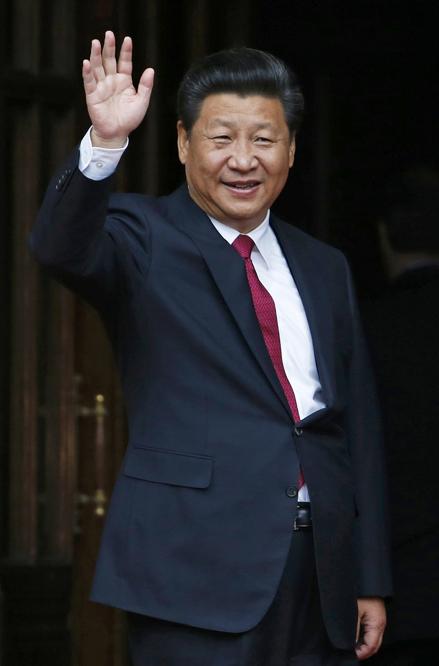 Xi Jinping